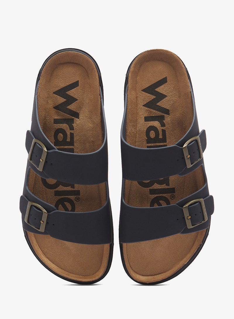 Wrangler Belville Low Top Sneakers - Image 4